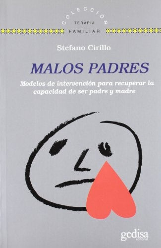 MALOS PADRES | STEFANO CIRILLO