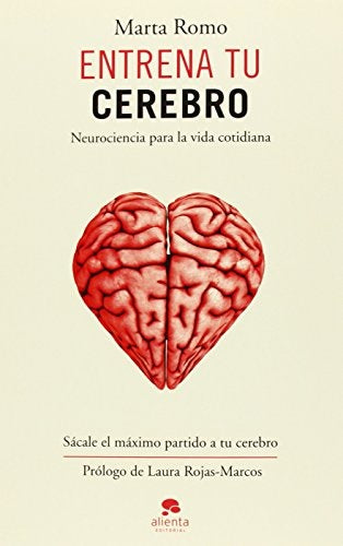 ENTRENA TU CEREBRO | ROMO VEGAMARTA