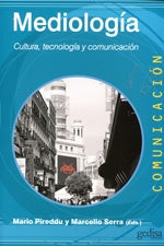 MEDIOLOGIA | MARCELLO/MARIO PIREDDU SERRA