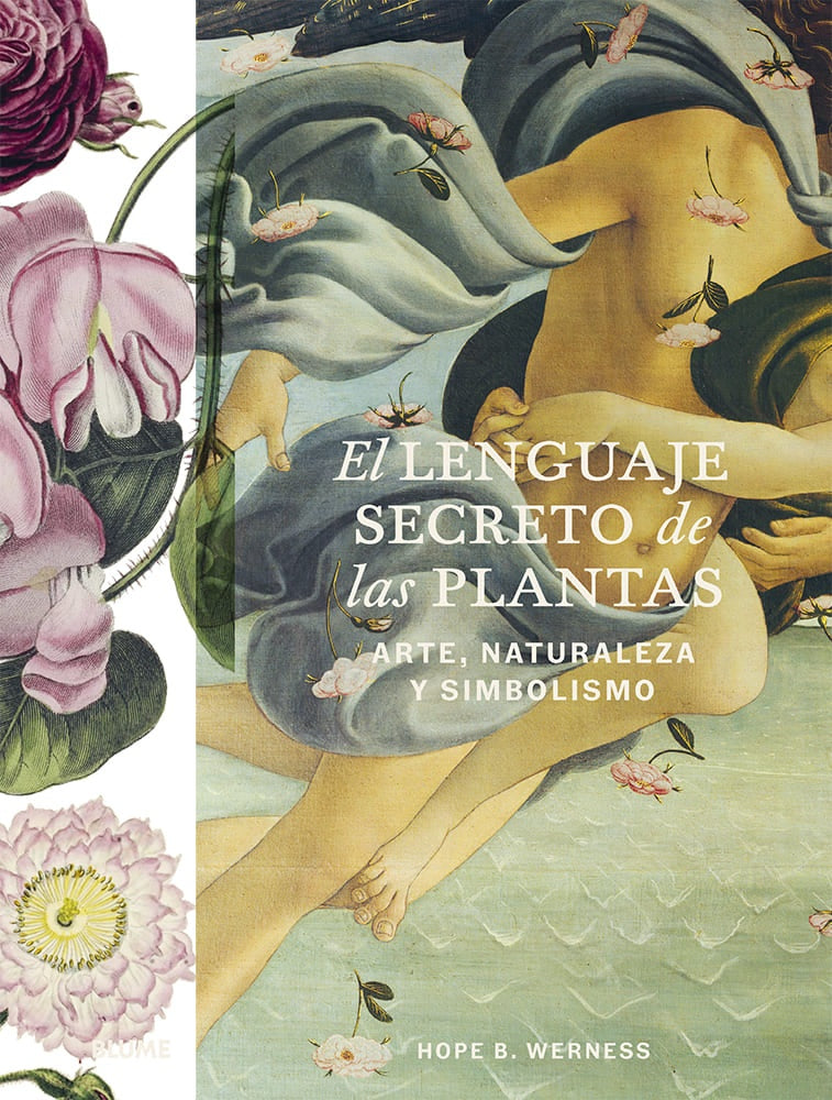 LENGUAJE SECRETO DE LAS PLANTAS, EL | HOPE B. WERNESS