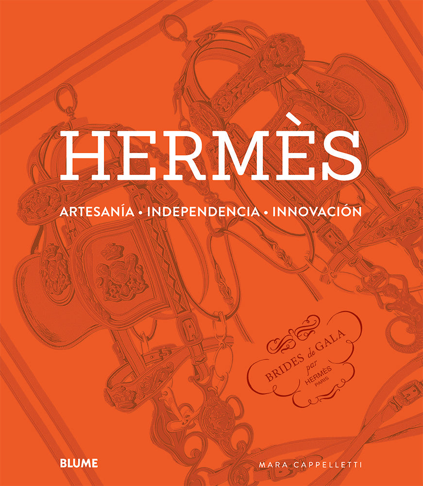 HERMES | MARA CAPPELETTI