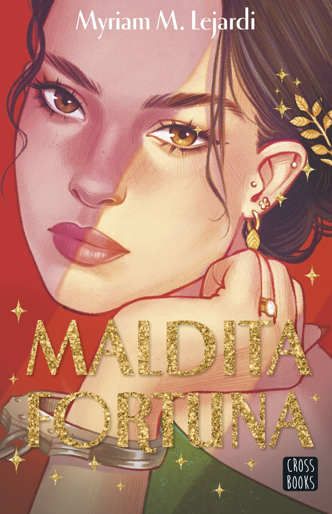 MALDITA FORTUNA | MYRIAM M. LEJARDI
