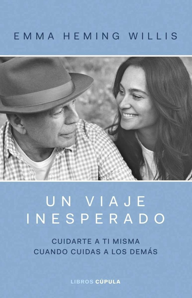 VIAJE INESPERADO, UN | EMMA HEMING WILLIS