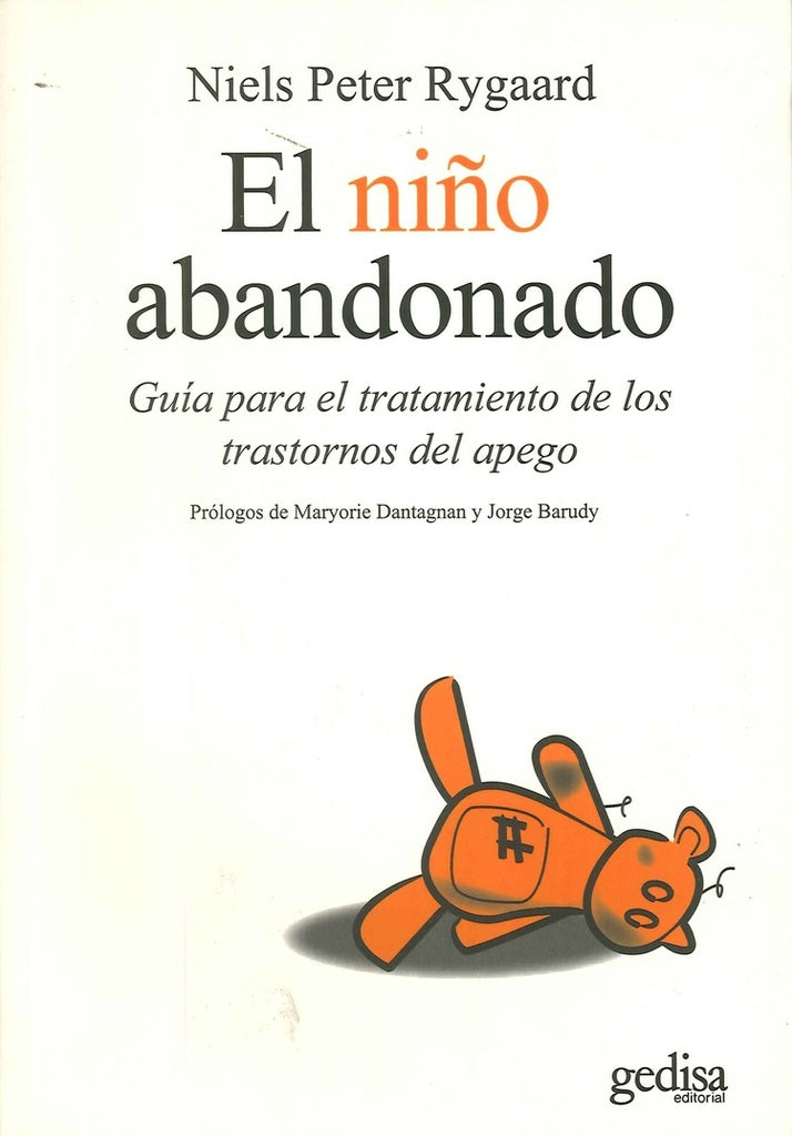 NIÑO ABANDONADO, EL | NIELS PETER RYGAARD