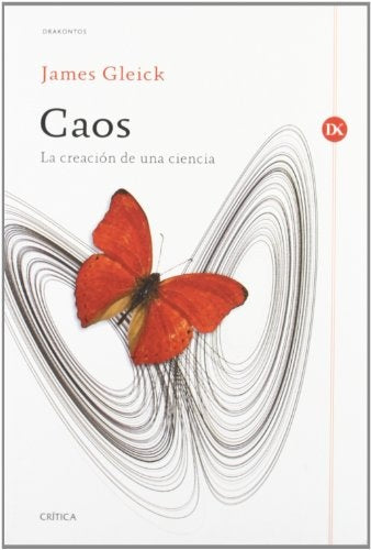 CAOS | GLEICKJAMES