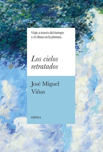 LOS CIELOS RETRATADOS | JOSE MIGUEL VIÑAS