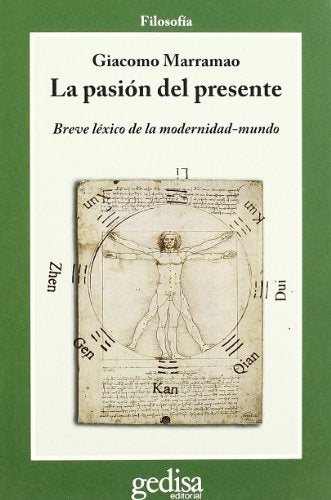 PASION DEL PRESENTE, LA | GIACOMO MARRAMAO