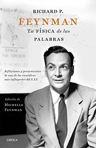 FISICA DE LAS PALABRAS,LA | FEYNMANMICHELLE/FEYNMANCARL