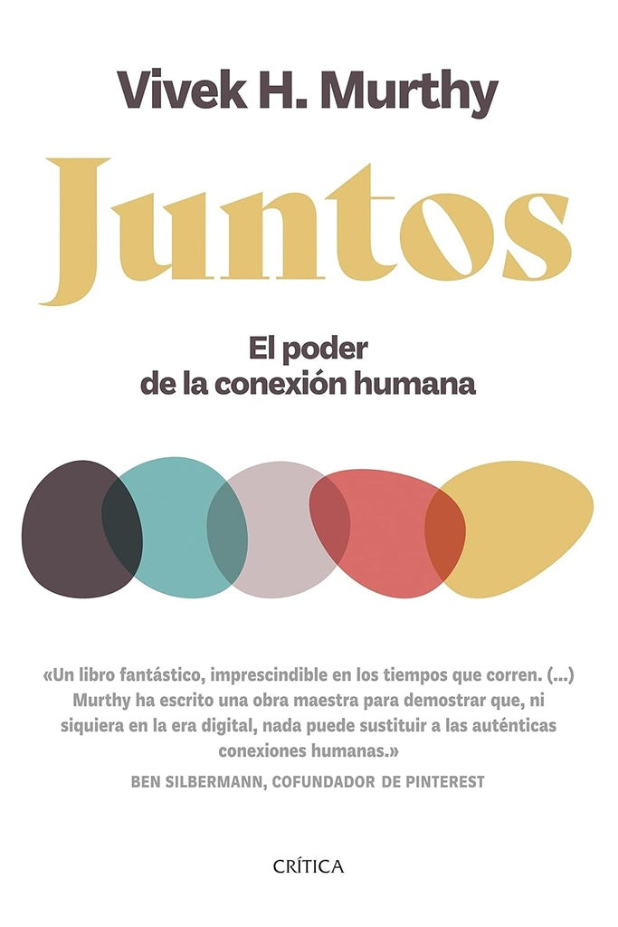 JUNTOS | VIVEK H MURTHY