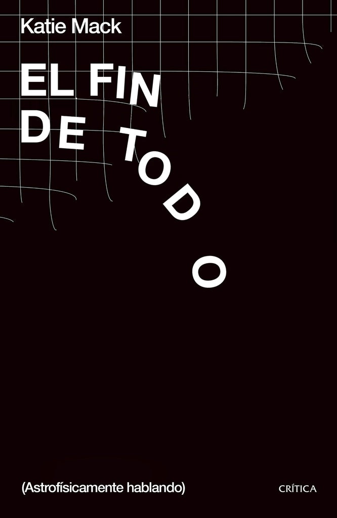 EL FIN DE TODO | KATIE MACK