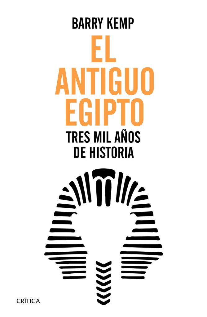 ANTIGUO EGIPTO,EL | KEMPBARRY J