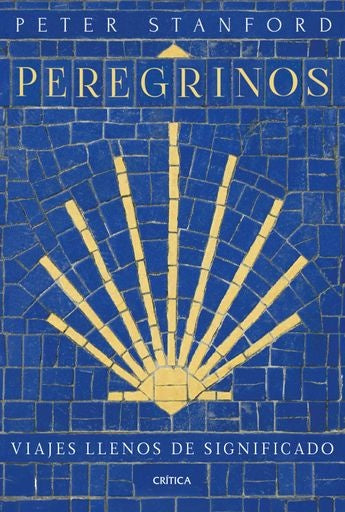 PEREGRINOS | PETER STANFORD