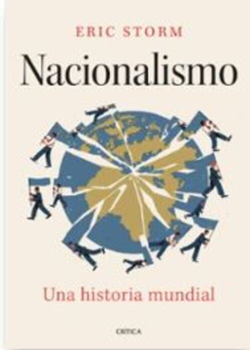 NACIONALISMO | ERIC STORM