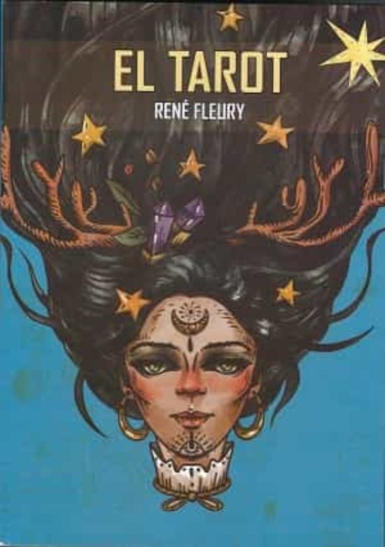 TAROT,EL | FLEURY RENE