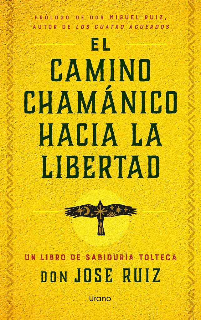 El camino chamánico hacia la libertad | Jose Ruiz