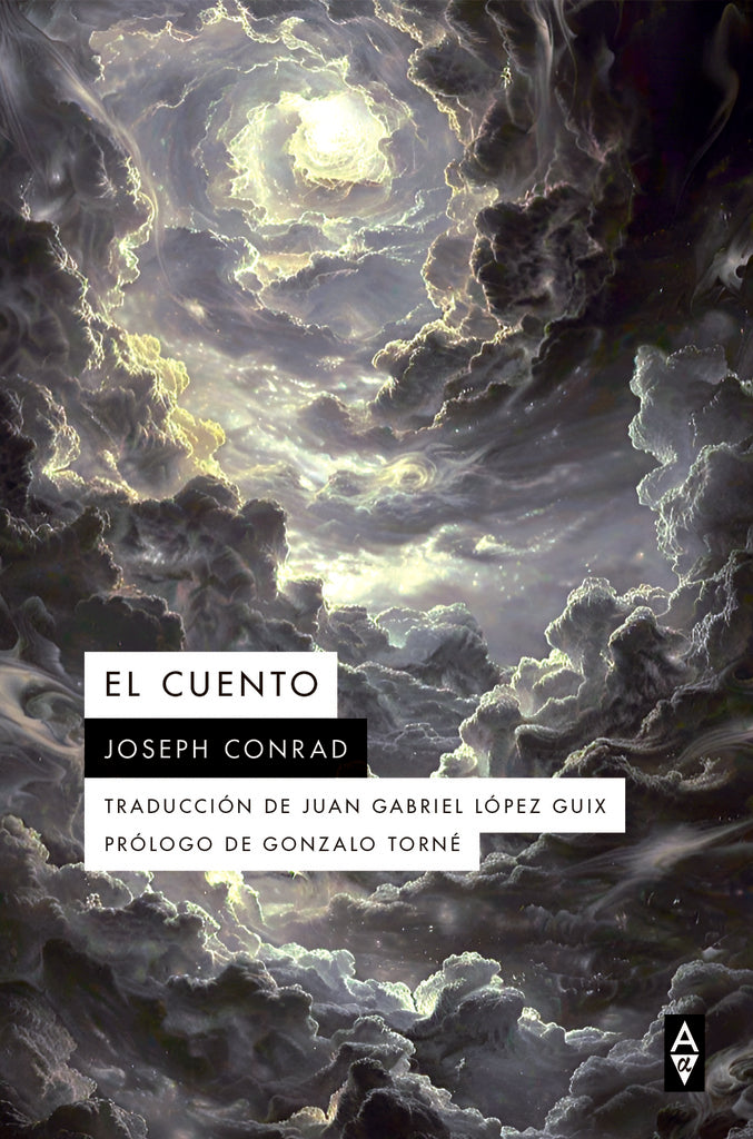 El cuento | JOSEPH CONRAD