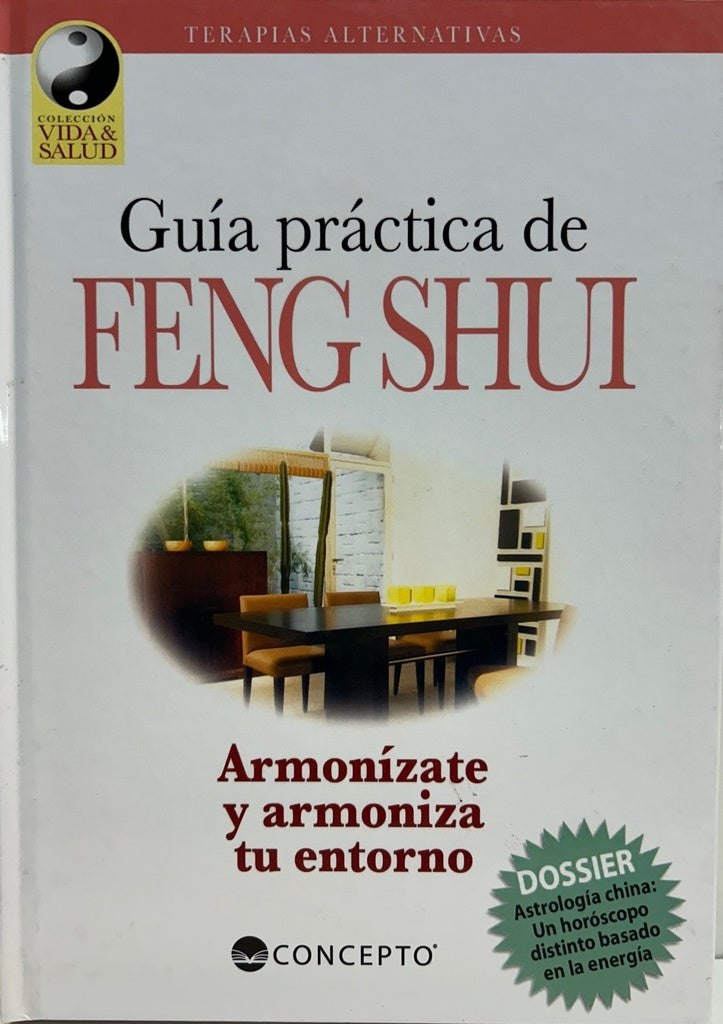 Terap Alternativas:Feng Shui | SIN ASIGNAR