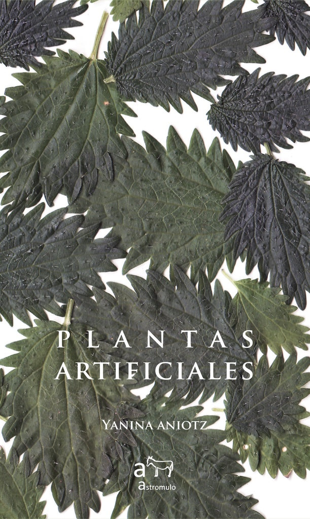 Plantas artificiales
| YANINA ANIOTZ