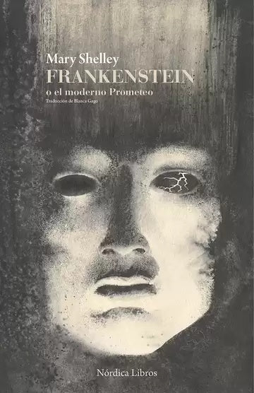 Frankenstein o el moderno Prometeo
| MARYW. SHELLEY