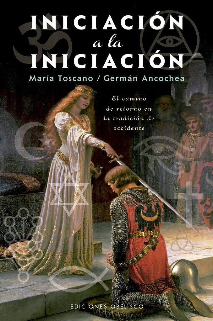 Iniciación a la iniciación | GERMAN ANCOCHEA