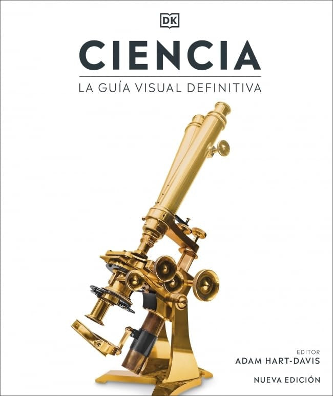 CIENCIA | DK