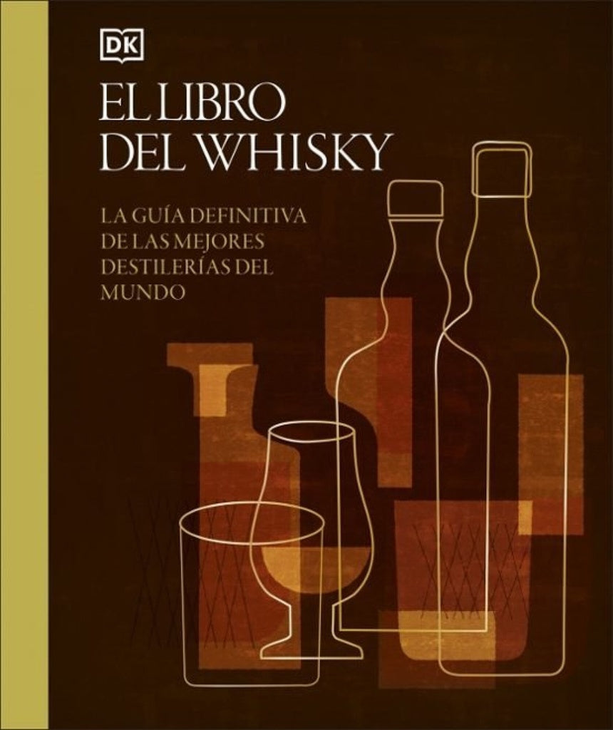 EL LIBRO DEL WHISKY | DK