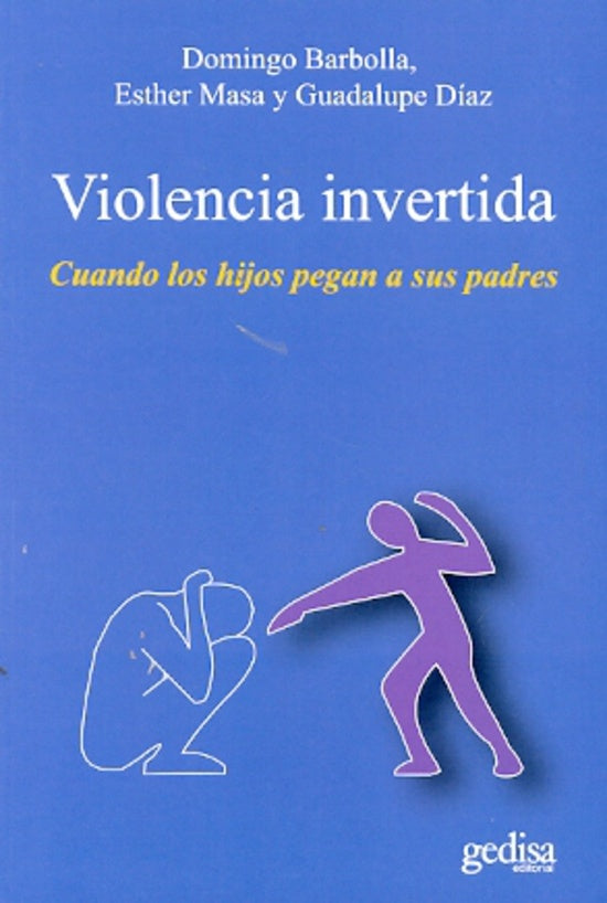 VIOLENCIA INVERTIDA | Varios autores