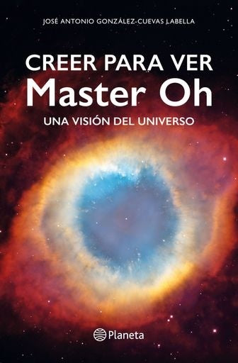 CREER PARA VER | GONZALEZ-CUEVASLABELLAJOSE ANTONIO