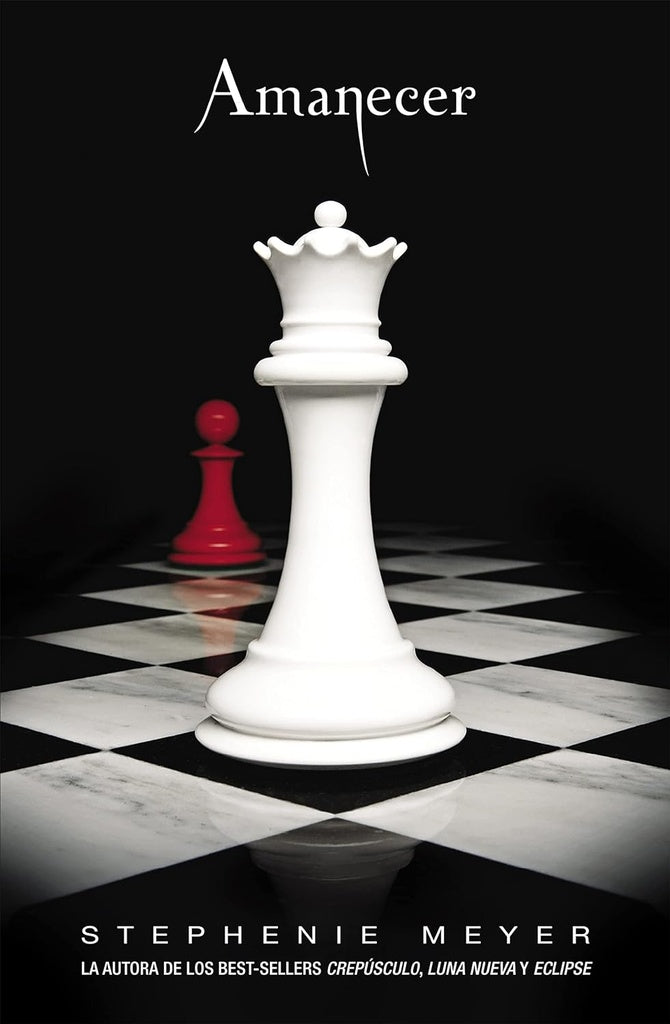 Amanecer. Saga crepúsculo 4 | STHEPHENIE MEYER