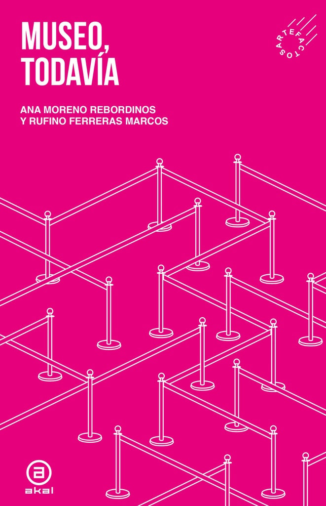 MUSEO TODAVIA | MORENOREBORDINOSANA/FERRERAS MARCOSRU
