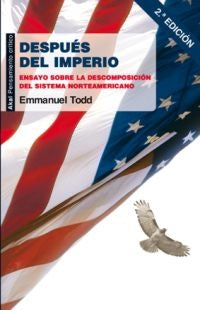DESPUES DEL IMPERIO | TODDEMMANUEL