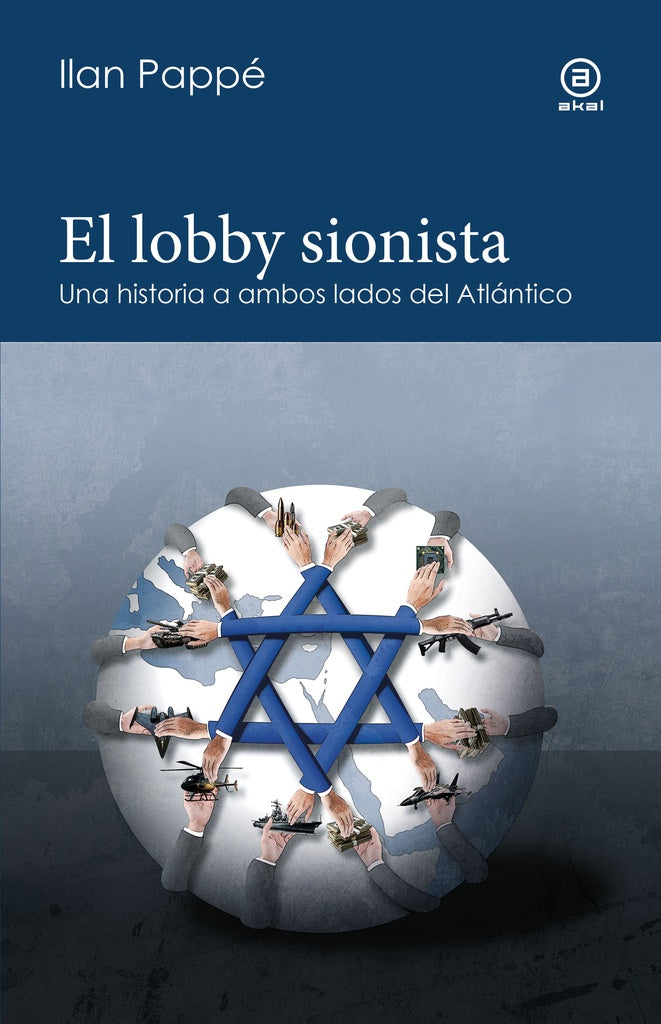 EL LOBBY SIONISTA | PAPPEILAN