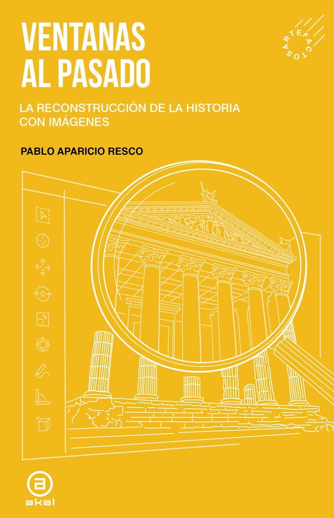 VENTANAS AL PASADO | APARICIO RESCOPABLO