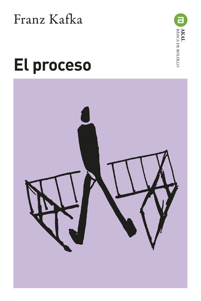 EL PROCESO | Franz Kafka