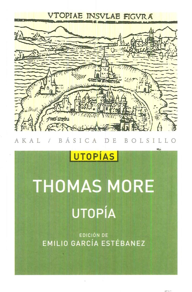 UTOPIA | MORETHOMAS