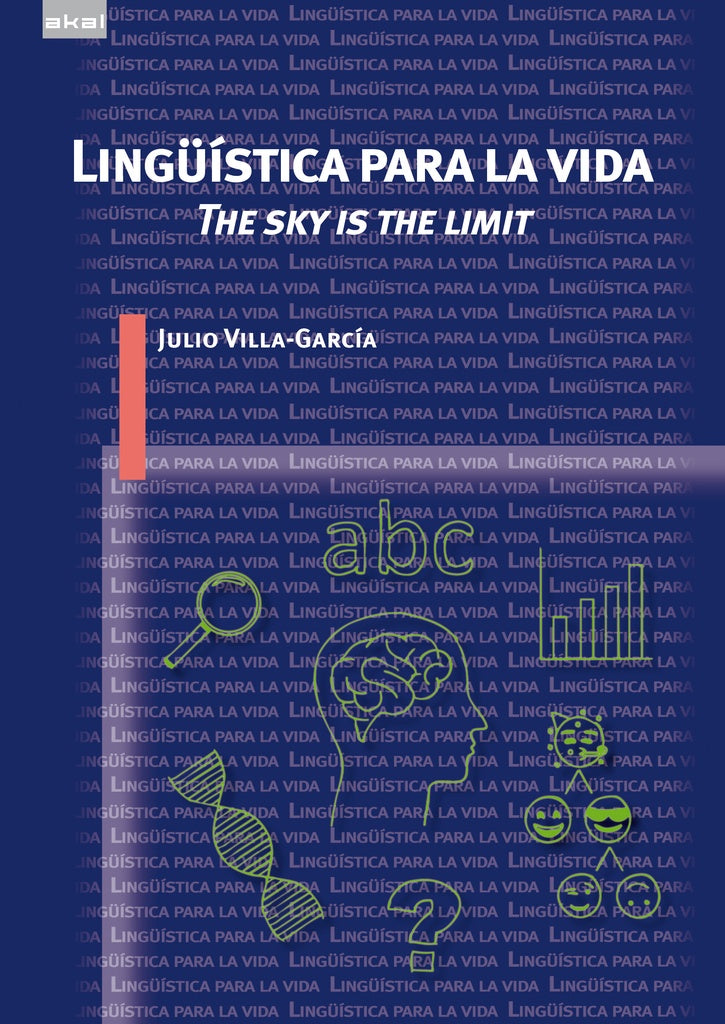 LINGUISTICA PARA LA VIDA | VILLA GARCIAJULIO