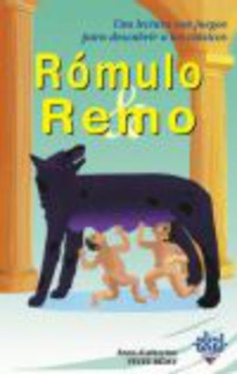 ROMULO Y REMO | VIVET-REMYANNE CATHERINE