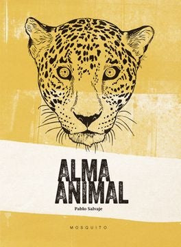 ALMA ANIMAL | PABLO SALVAJE