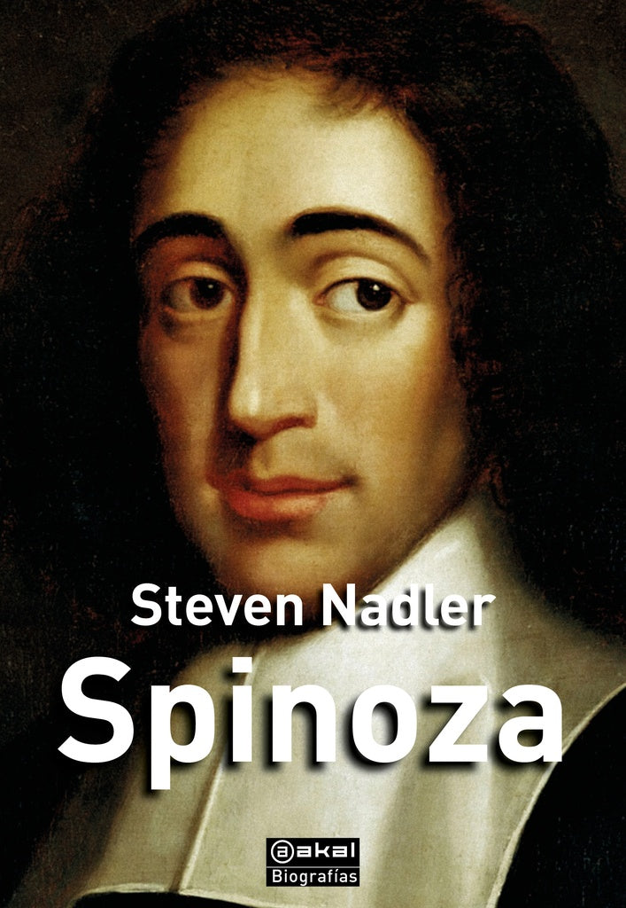 SPINOZA | NADLER STEVEN
