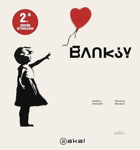 BANKSY 2ªED | AAVV (alemanes)