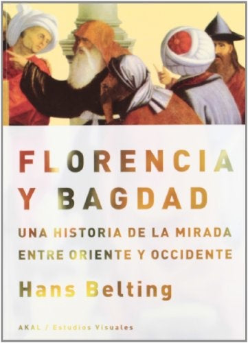 FLORENCIA Y BAGDAD | BELTINGHANS