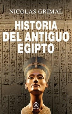 HISTORIA DEL ANTIGUO EGIPTO | GRIMALNICOLAS