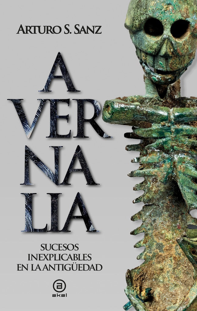 AVERNALIA | SANZARTURO S