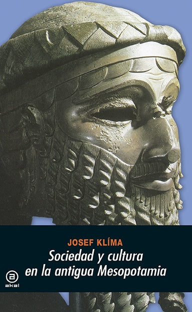 SOCIEDAD Y CULTURA EN LA ANTIGUA MESOPOTAMIA | KLIMAJ