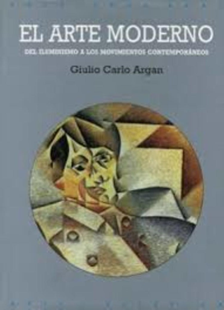 ARTE MODERNO DEL ILUMINISMO | ARGANGCARLO