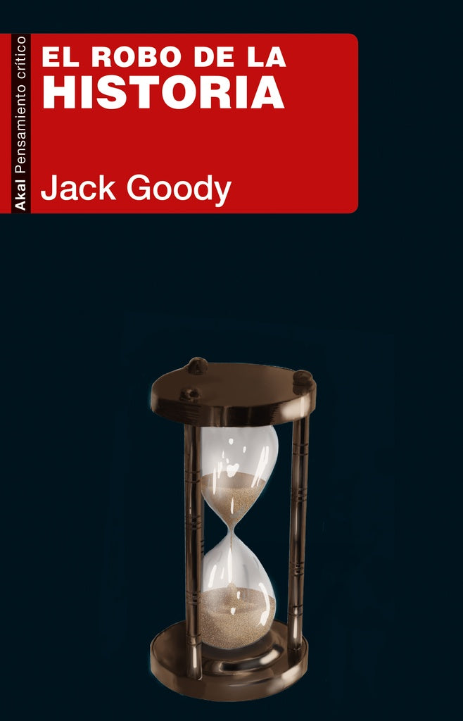 ROBO DE LA HISTORIA,EL | GOODYJACK