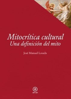 MITOCRITICA CULTURAL | LOSADAJOSE MANUEL
