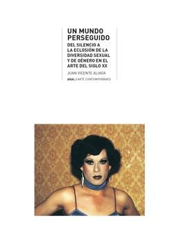 UN MUNDO PERSEGUIDO | ALIAGAJUAN VICENTE
