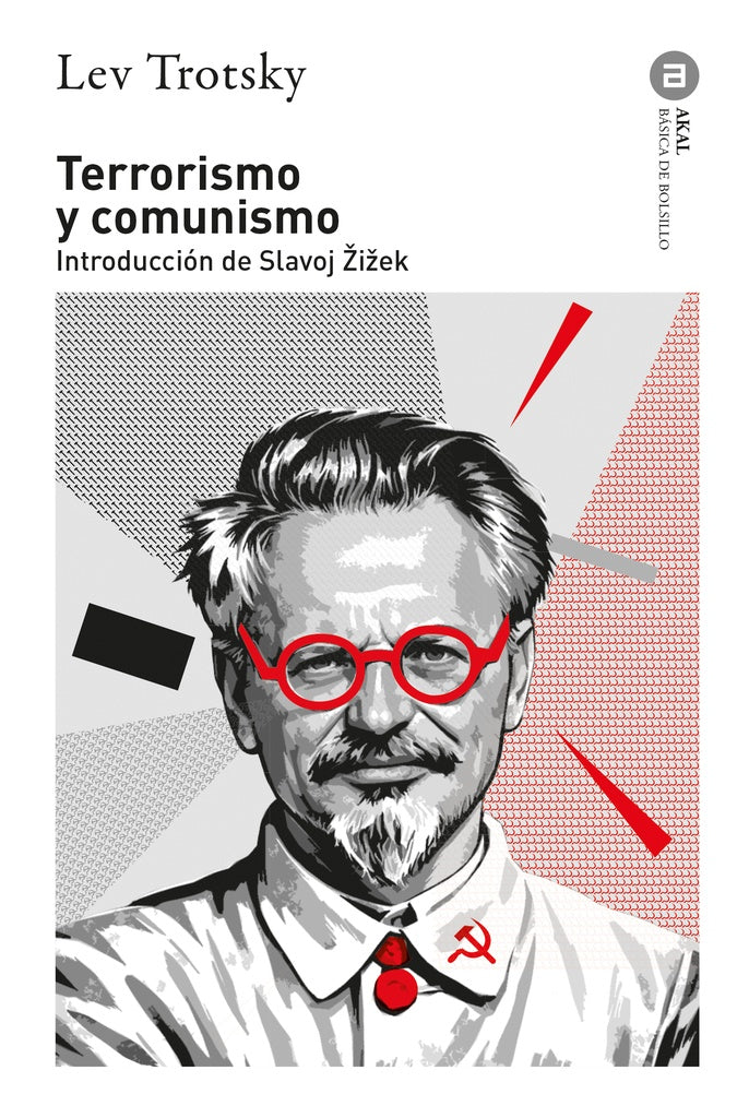 TERRORISMO Y COMUNISMO | TROTSKY LEV