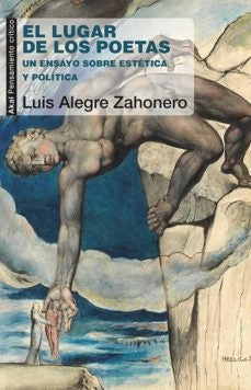 LUGAR DE LOS POETAS,EL | ALEGRE ZAHONEROLUIS